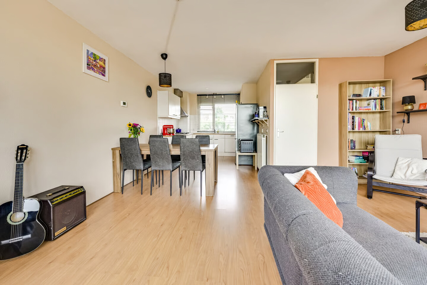 Appartement te koop: Degenburg 24, Nieuwegein