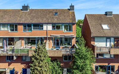 Zwaardenburg 103
