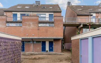 Zwaardenburg 105