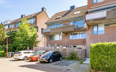 Zwaardenburg 107