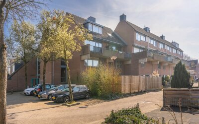 Zwaardenburg 18
