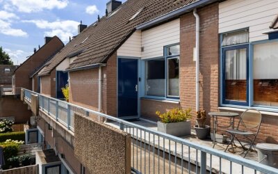 Zwaardenburg 34