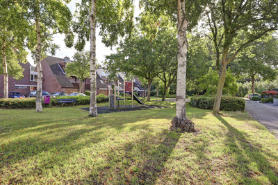 Zwaardenburg 36