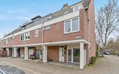 Zwaardenburg 52