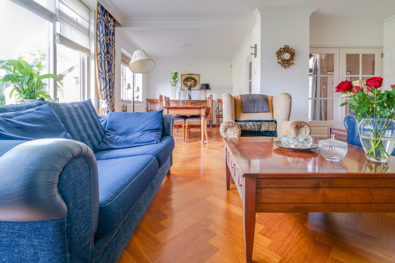 Vrijstaande woning te koop: Kikvorsweide 2, Nieuwegein