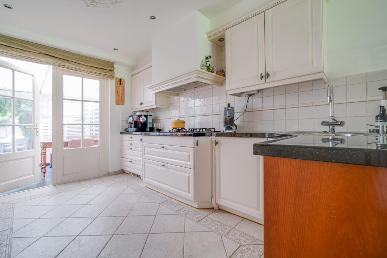 Vrijstaande woning te koop: Kikvorsweide 2, Nieuwegein