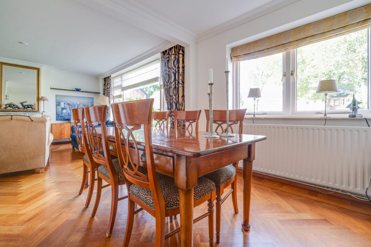 Vrijstaande woning te koop: Kikvorsweide 2, Nieuwegein