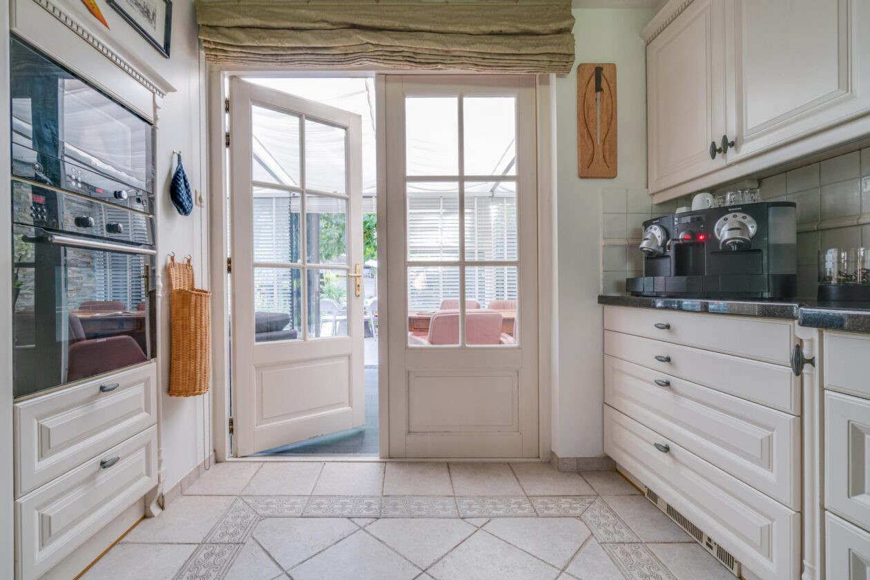 Vrijstaande woning te koop: Kikvorsweide 2, Nieuwegein