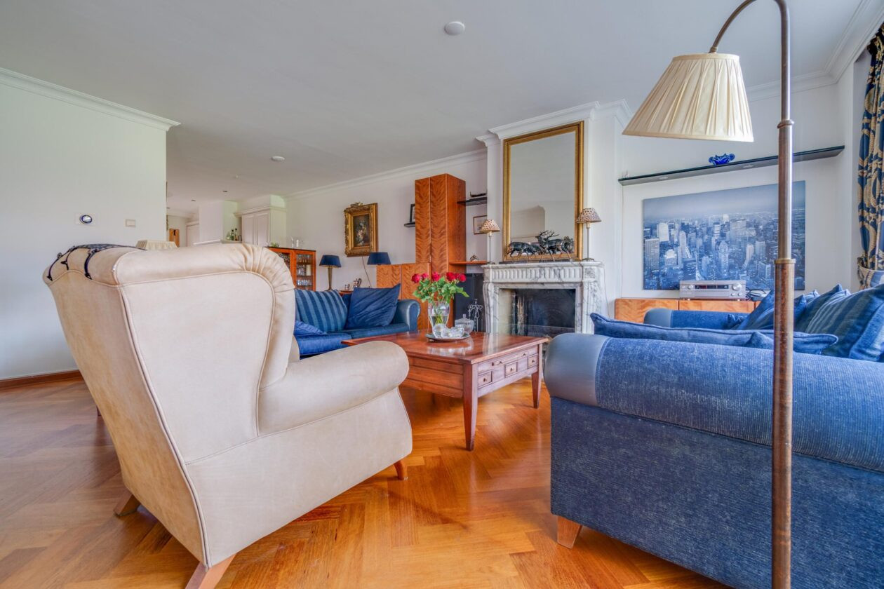 Vrijstaande woning te koop: Kikvorsweide 2, Nieuwegein