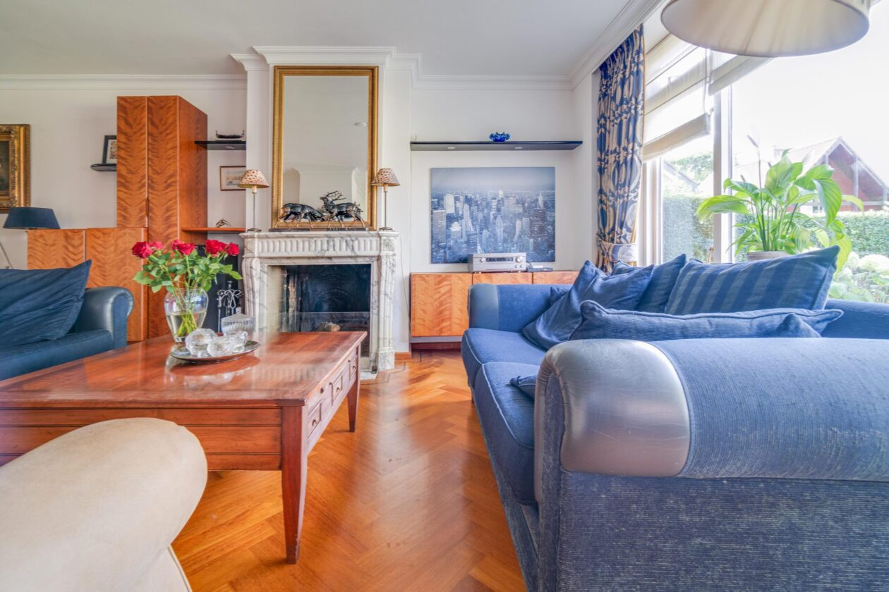 Vrijstaande woning te koop: Kikvorsweide 2, Nieuwegein