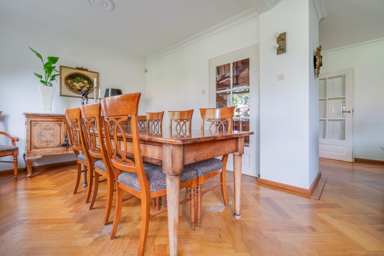 Vrijstaande woning te koop: Kikvorsweide 2, Nieuwegein