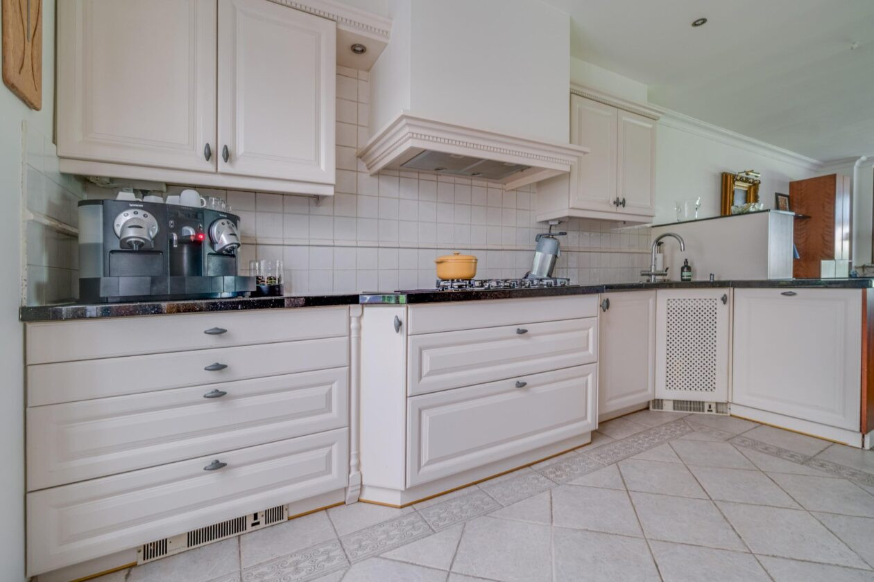 Vrijstaande woning te koop: Kikvorsweide 2, Nieuwegein