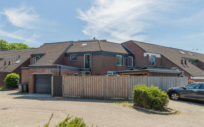 Hagedisweide 48