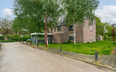 Otterweide 17