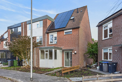 Dasseweide 26