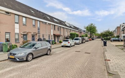 Karnweide 5