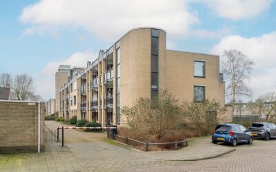 Halsterweide 19