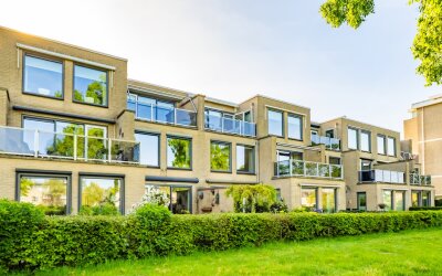 Halsterweide 45