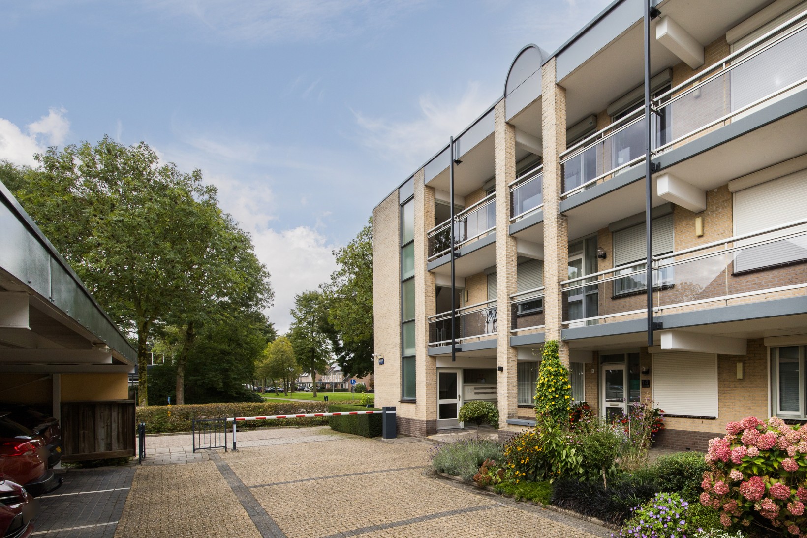 Appartement te koop: Zeisweide 34, Nieuwegein