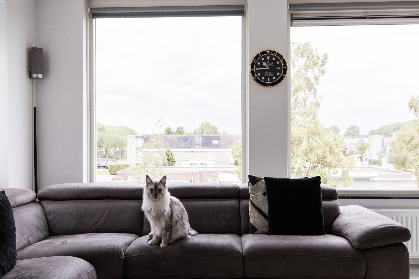 Appartement te koop: Zeisweide 34, Nieuwegein