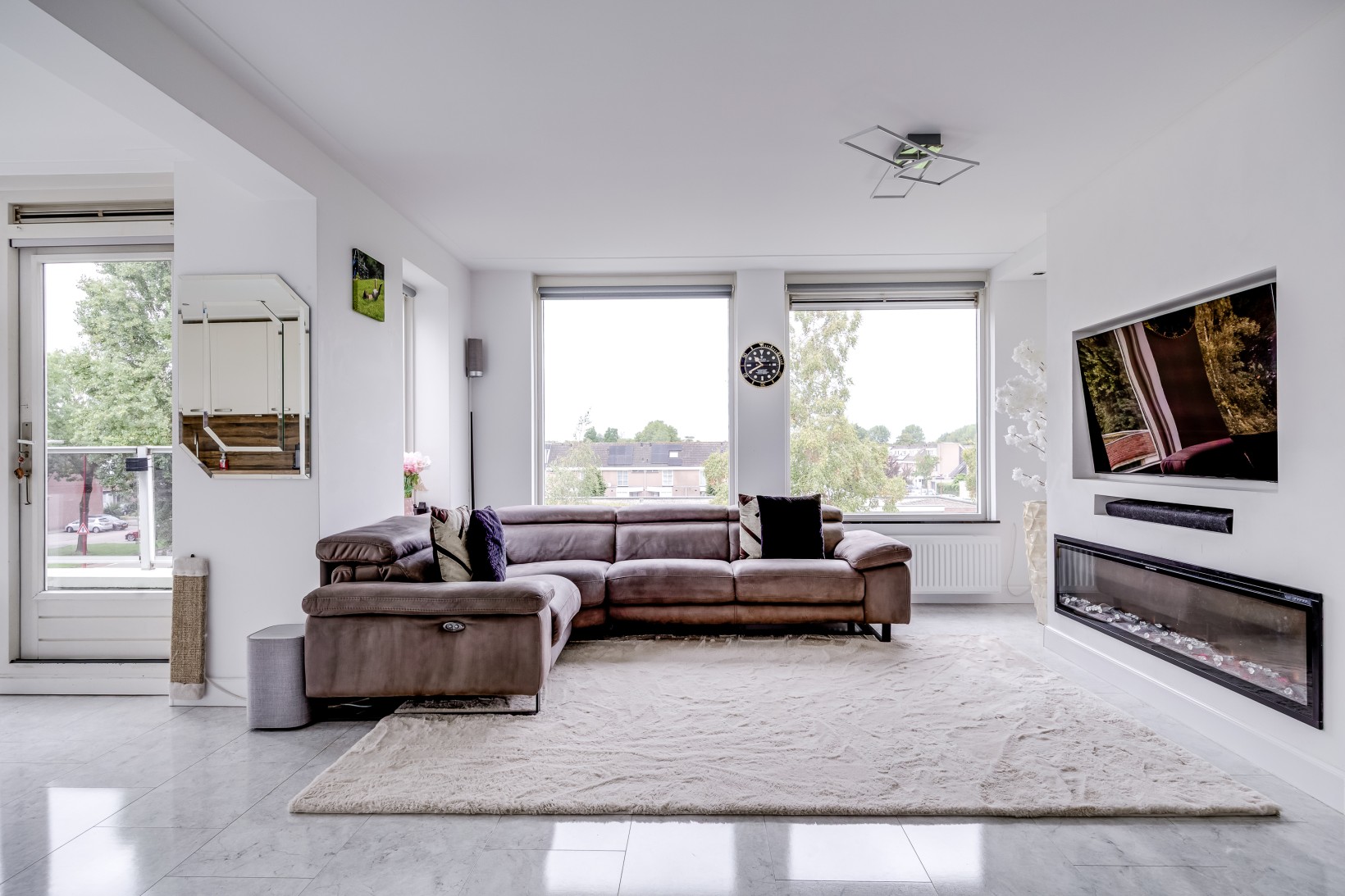 Appartement te koop: Zeisweide 34, Nieuwegein