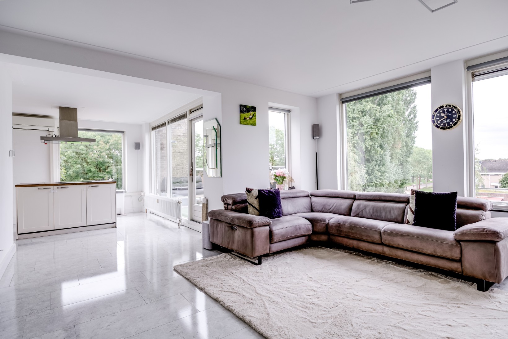 Appartement te koop: Zeisweide 34, Nieuwegein