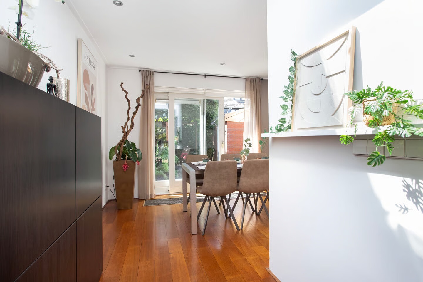 Hoekwoning te koop: Theo Thijssenhove 21, Nieuwegein