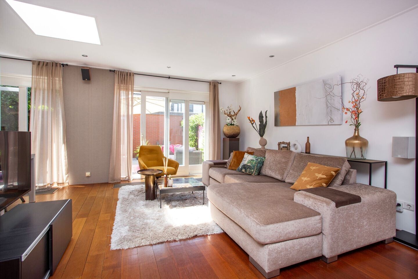 Hoekwoning te koop: Theo Thijssenhove 21, Nieuwegein