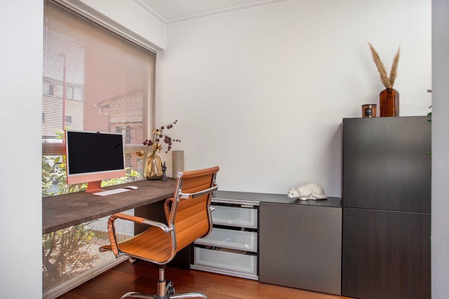 Hoekwoning te koop: Theo Thijssenhove 21, Nieuwegein