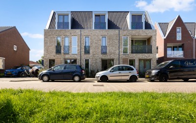 Nedereindseweg 29-10
