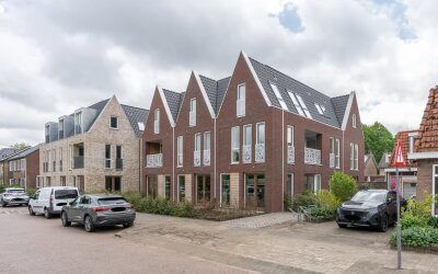 Nedereindseweg 31-5