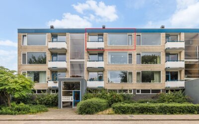 Nedereindseweg 111