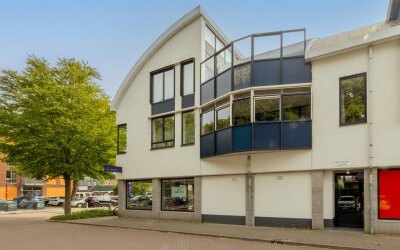 Het Sluisje 20