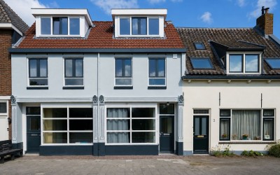Herenstraat 2-A