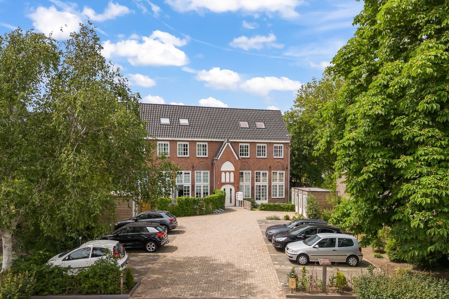Appartement te koop: Utrechtsestraatweg 2-8, Nieuwegein