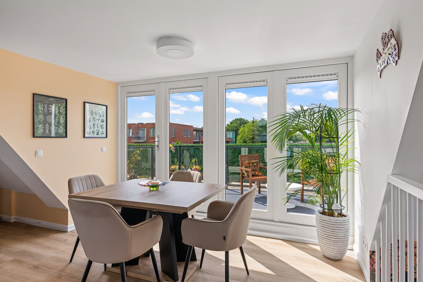 Appartement te koop: Utrechtsestraatweg 2-8, Nieuwegein