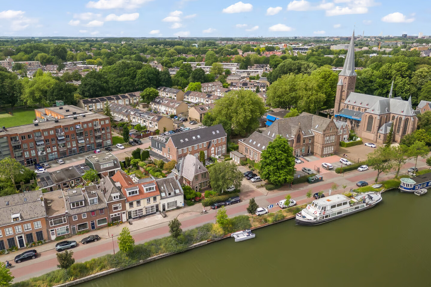 Appartement te koop: Utrechtsestraatweg 2-8, Nieuwegein