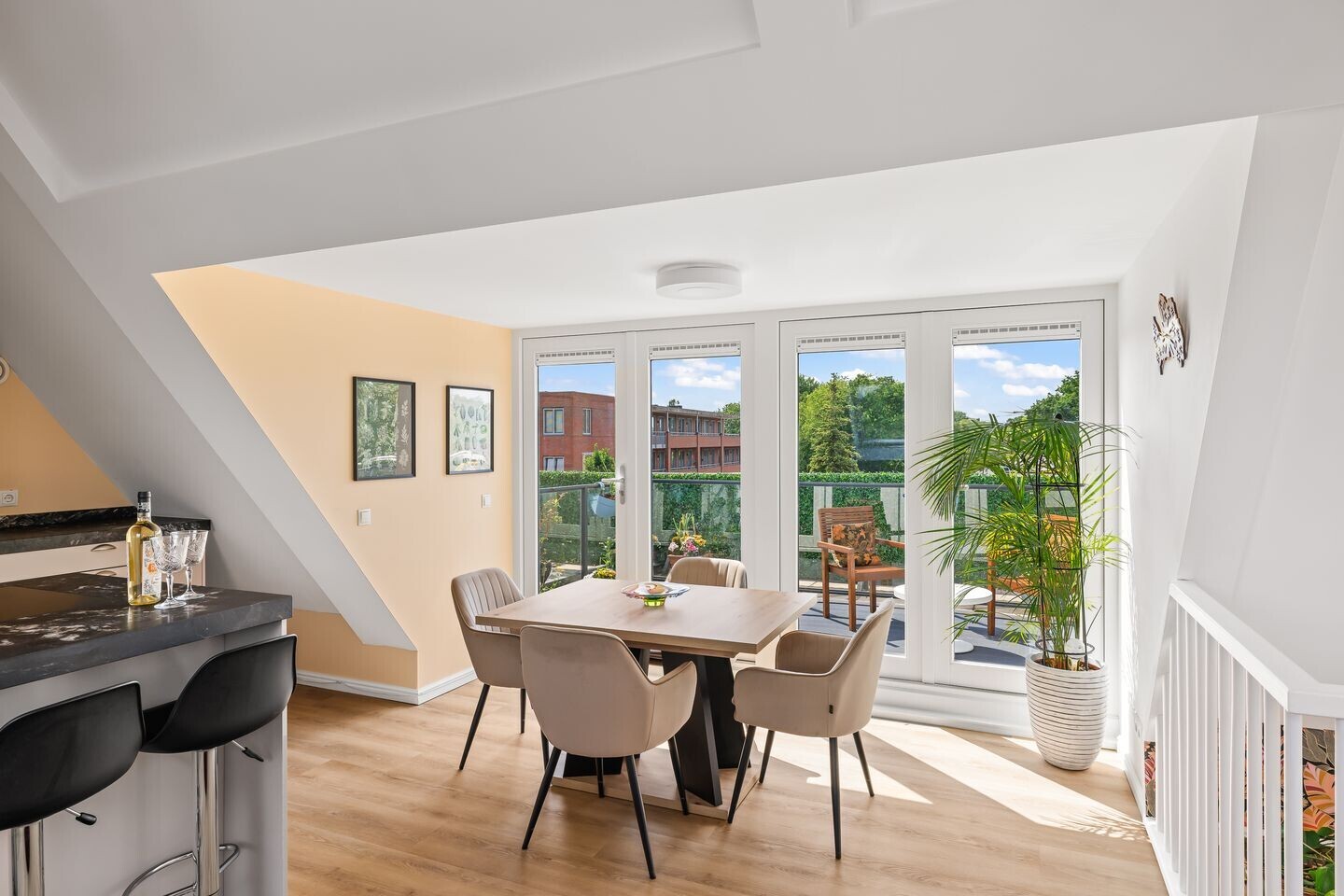 Appartement te koop: Utrechtsestraatweg 2-8, Nieuwegein