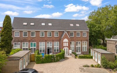 Utrechtsestraatweg 2-8