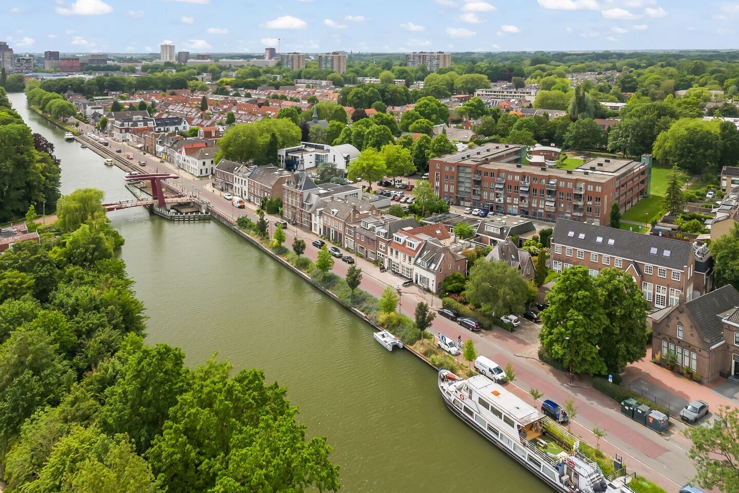 Appartement te koop: Utrechtsestraatweg 2-8, Nieuwegein