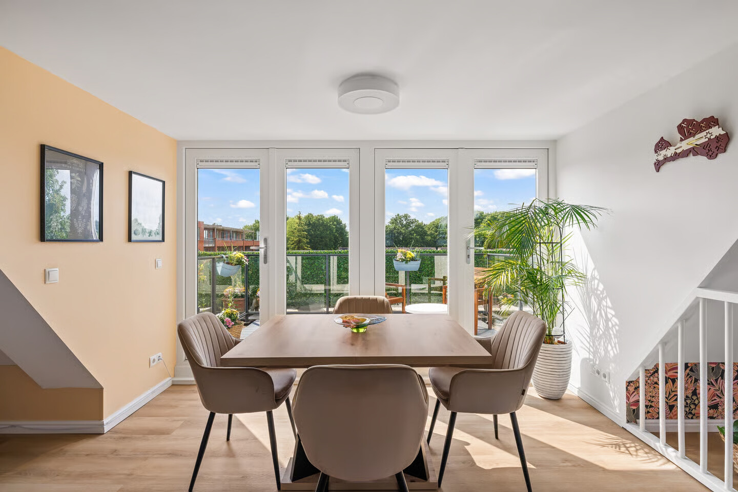 Appartement te koop: Utrechtsestraatweg 2-8, Nieuwegein