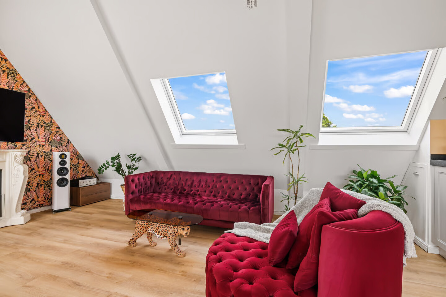 Appartement te koop: Utrechtsestraatweg 2-8, Nieuwegein