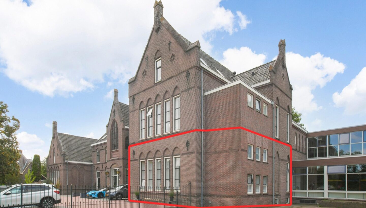 Appartement te koop: Utrechtsestraatweg 4-8, Nieuwegein