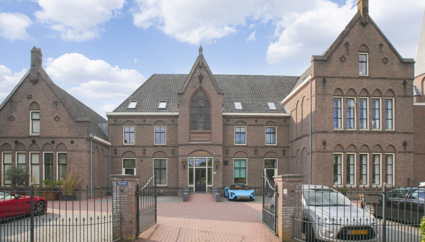 Appartement te koop: Utrechtsestraatweg 4-8, Nieuwegein