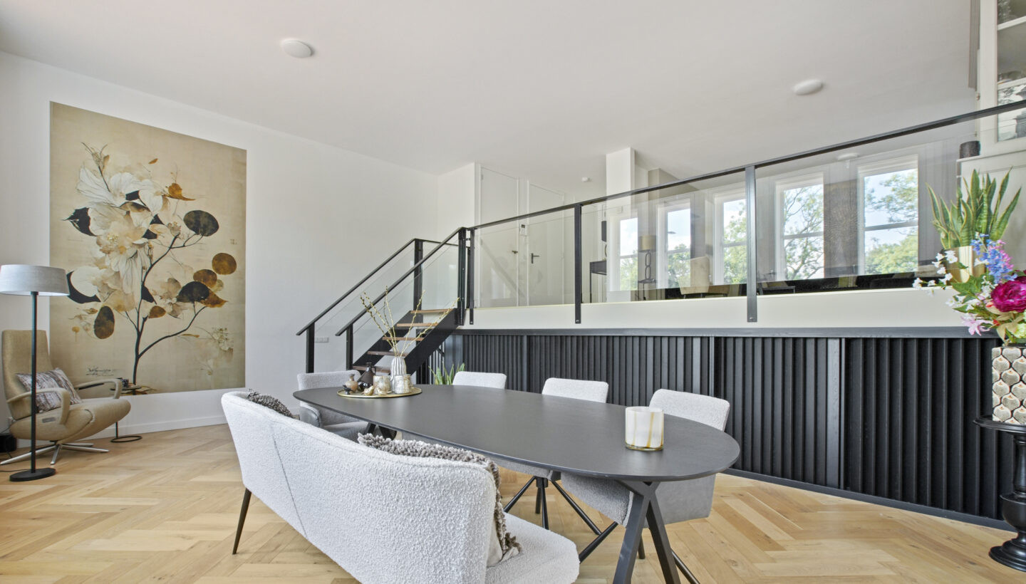 Appartement te koop: Utrechtsestraatweg 4-8, Nieuwegein