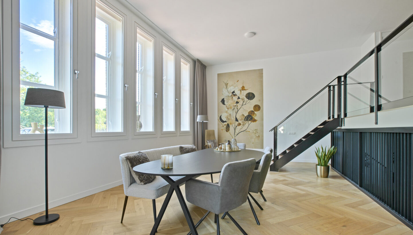 Appartement te koop: Utrechtsestraatweg 4-8, Nieuwegein