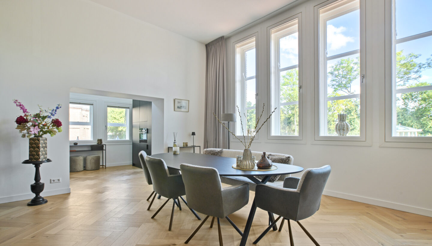 Appartement te koop: Utrechtsestraatweg 4-8, Nieuwegein