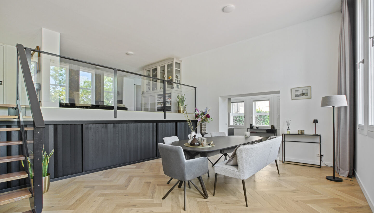 Appartement te koop: Utrechtsestraatweg 4-8, Nieuwegein