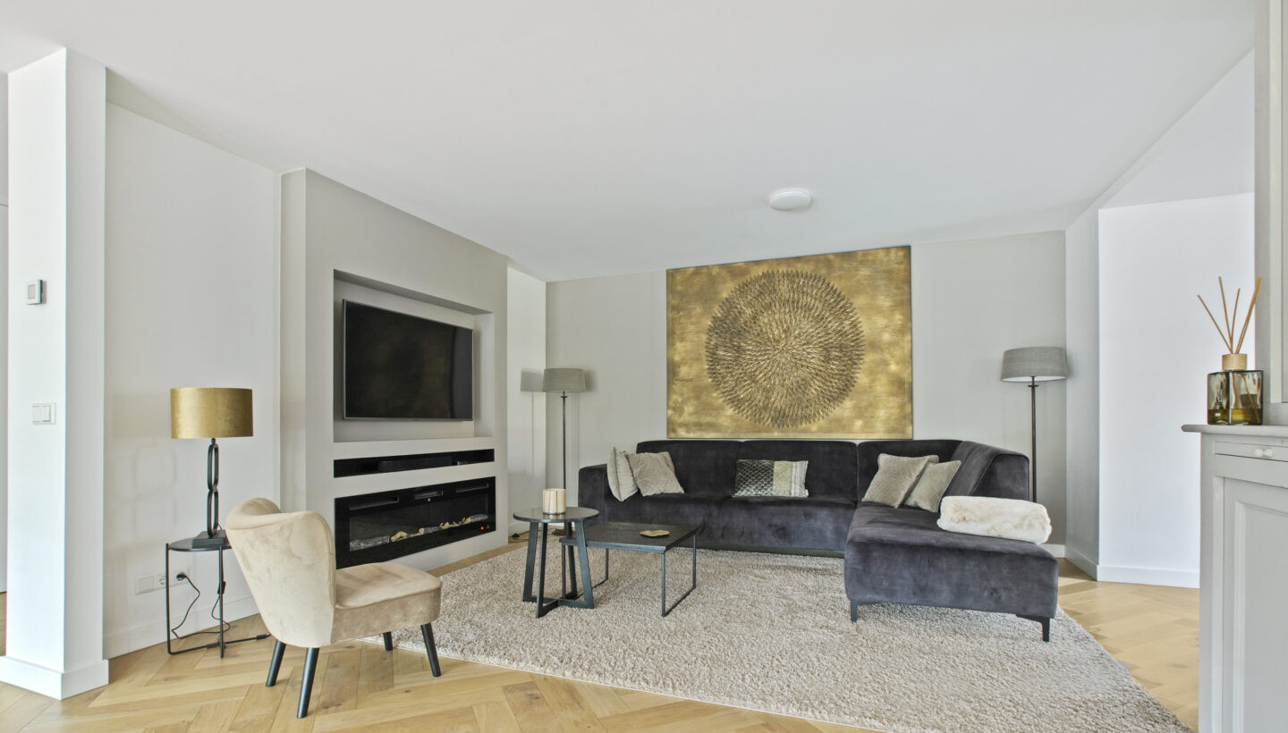 Appartement te koop: Utrechtsestraatweg 4-8, Nieuwegein