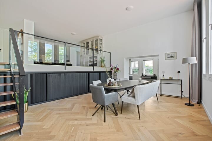 Appartement te koop: Utrechtsestraatweg 4-8, Nieuwegein